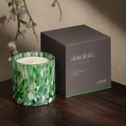 LAFCO New York Candles & Fragrance|Candles|Star Jasmine Absolute Candle