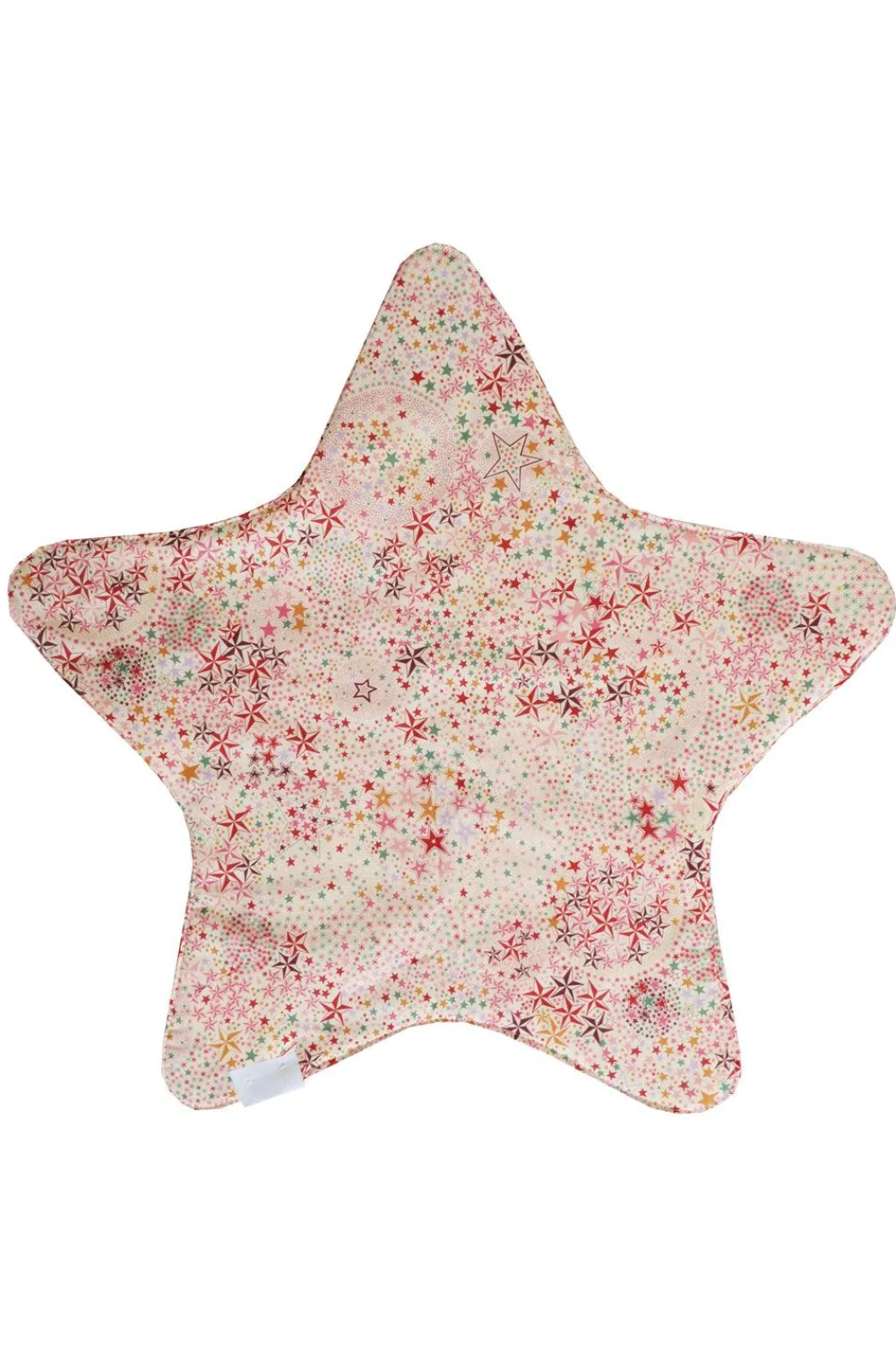 Coco & Wolf Place Settings & Linens|Star Placemat Made With Liberty Fabric in Wiltshire Star & Adelaide’s Wish