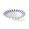 Spode Dinnerware|Steccato 7.5" Cereal Bowls, Set of 4