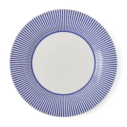 Spode Dinnerware|Steccato Dinner Plates, Set of 4