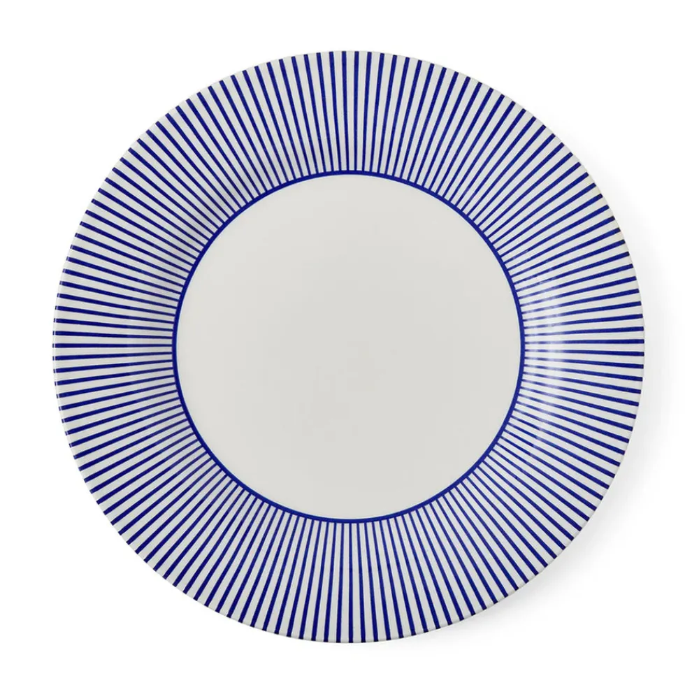 Spode Dinnerware|Steccato Dinner Plates, Set of 4