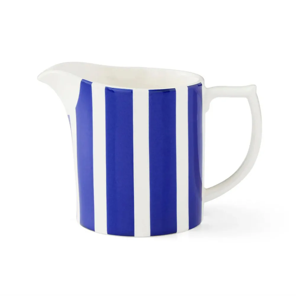 Spode Dinnerware|Steccato Milk Jug