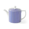 Spode Dinnerware|Steccato Teapot