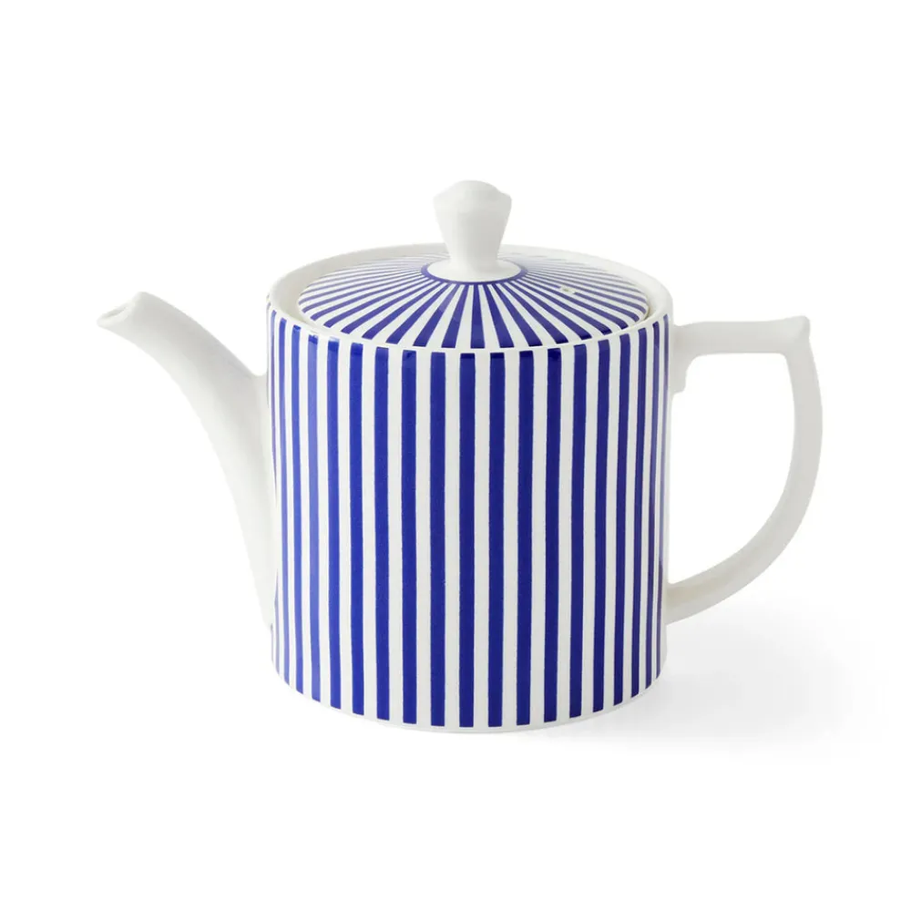 Spode Dinnerware|Steccato Teapot