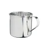 Salisbury Home|Monogram|Sterling Silver Annapolis Baby Cup