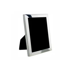 Salisbury Monogram|Nursery|Sterling Silver Frame