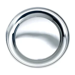 Salisbury Monogram|Nursery|Sterling Silver Serving Tray