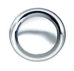 Salisbury Monogram|Nursery|Sterling Silver Serving Tray