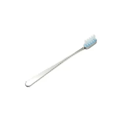 Salisbury Home|Monogram|Sterling Silver Virginia Toothbrush