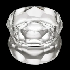 MARIO LUCA GIUSTI Dinnerware|Supernova Acrylic Salad Bowl