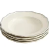 Maison Madison Dinnerware|Sylvia Pasta Bowl 9.2" Set of 4