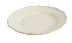 Maison Madison Dinnerware|Sylvia Side Plate 9" Set of 4