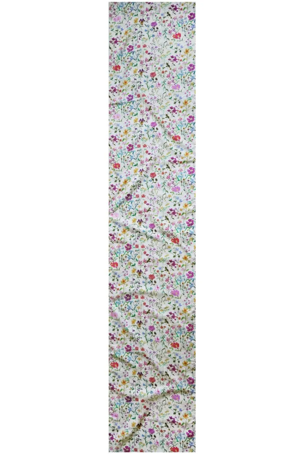 Coco & Wolf Place Settings & Linens|Table Runner Made With Liberty Fabric in Linen Garden