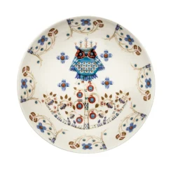 Iittala Dinnerware|Taika 8" Coupe Bowl in White
