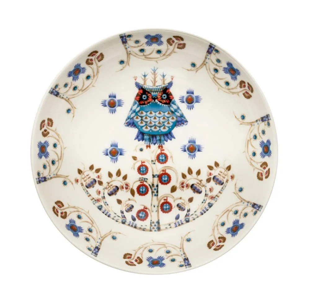 Iittala Dinnerware|Taika 8" Coupe Bowl in White