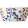 Iittala Dinnerware|Taika Soup & Cereal Bowl 10 oz White