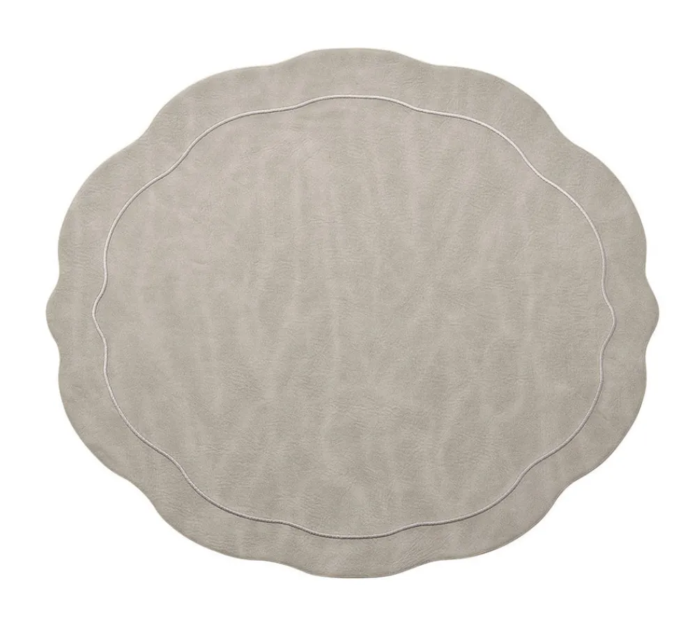 Kim Seybert Place Settings & Linens|Tailored Placemat, Set of 4
