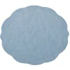 Kim Seybert Place Settings & Linens|Tailored Placemats in Periwinkle, Set of 4