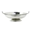 Salisbury Dinnerware|Talbot Manor Caroline Serving Bowl with Handles Round Footed