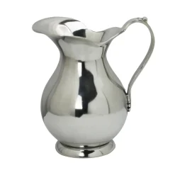 Salisbury Glassware|Talbot Manor Classic Pitcher Medium