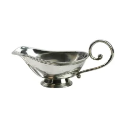 Salisbury Dinnerware|Talbot Manor Gravy Boat