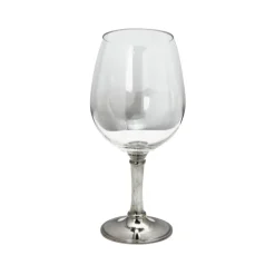 Salisbury Glassware|Talbot Manor Wine Glass Red