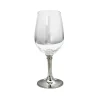 Salisbury Glassware|Talbot Manor Wine Glass White