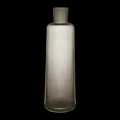 Match Glassware|Tall Carafe Pleat