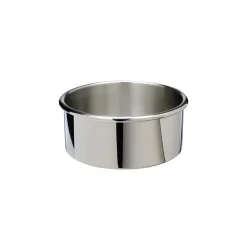 Salisbury Silver|Place Settings & Linens|Tall Wine Coaster