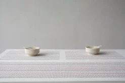 Chilewich Place Settings & Linens|Tambour Placemat