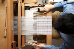 Chilewich Place Settings & Linens|Tambour Placemat