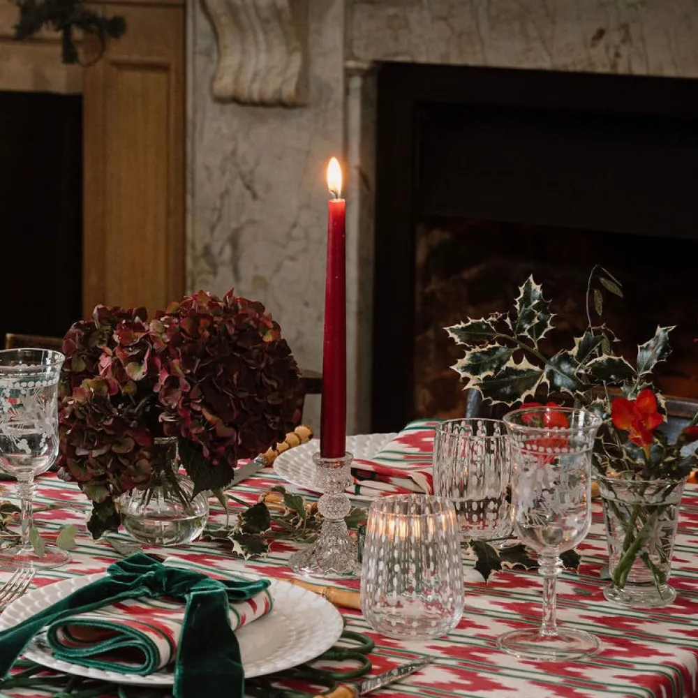 Maison Margaux Candles|Tapered Candles, Set of 8