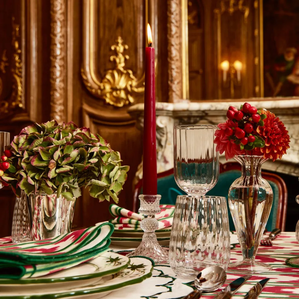 Maison Margaux Candles|Tapered Candles, Set of 8