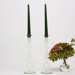 Maison Margaux Candles|Tapered Candles, Set of 8