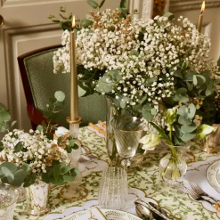 Maison Margaux Candles|Tapered Candles, Set of 8