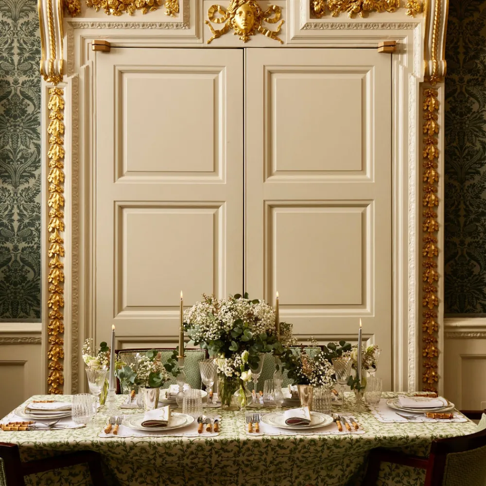 Maison Margaux Candles|Tapered Candles, Set of 8