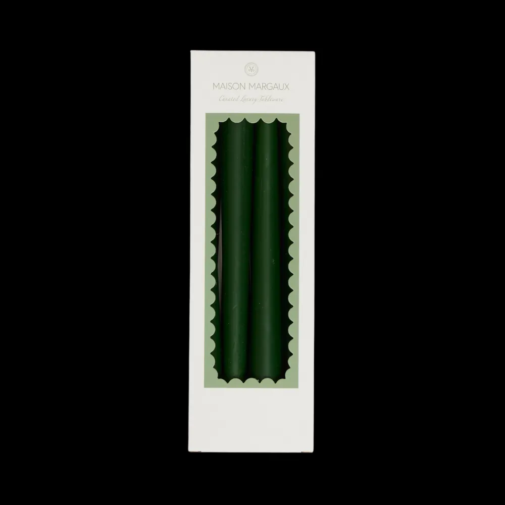 Maison Margaux Candles|Tapered Candles, Set of 8