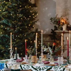 Maison Margaux Candles|Tapered Candles, Set of 8