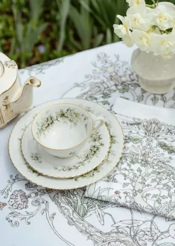 Atelier Choux Best Of Baby Registry|Place Settings & Linens|Tapestry Napkins Set