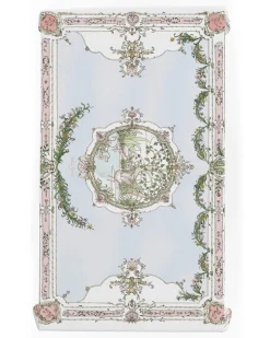 Atelier Choux Best Of Baby Registry|Place Settings & Linens|Tapestry Tablecloth