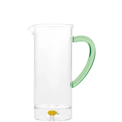 Zafferano Glassware|Teca Frutta Carafe
