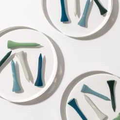 Match South Place Settings & Linens|Tee Time Coasters