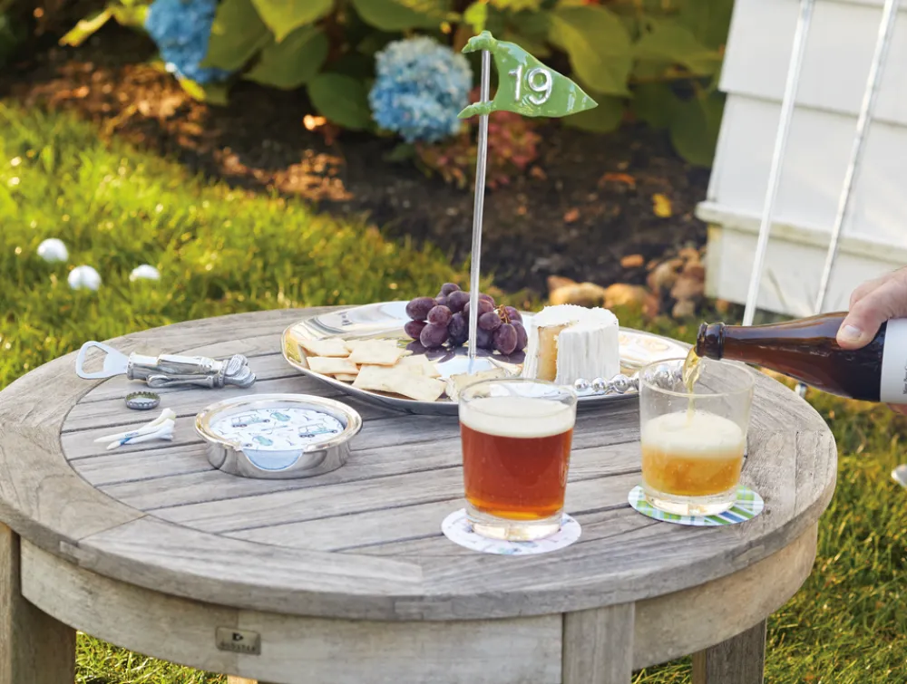 Mariposa Dinnerware|19th Hole Server