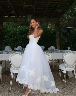 Maison Margaux Place Settings & Linens|The Bridget Bridal Linen Bundle, Set of 4