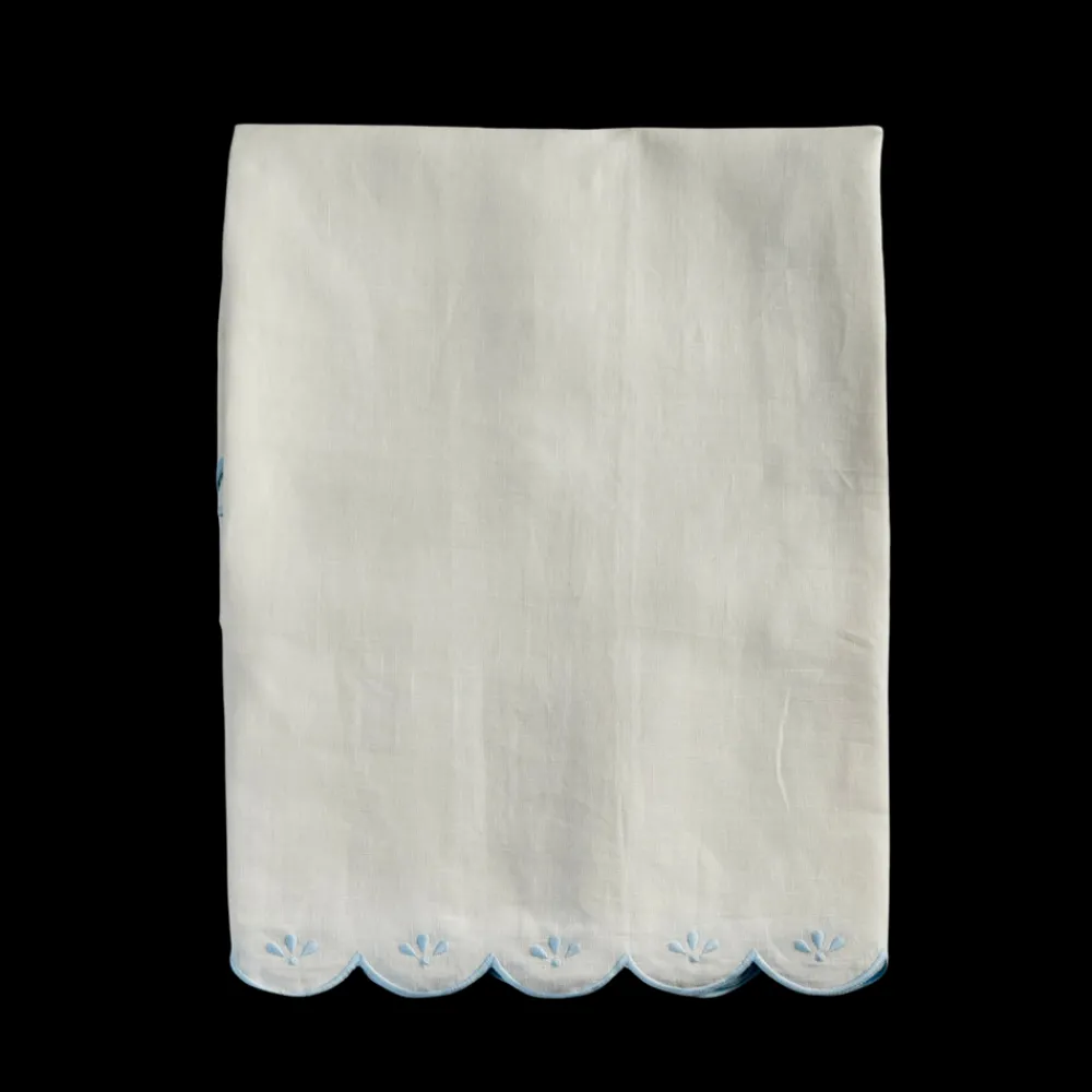 Maison Margaux Place Settings & Linens|The Bridget Bridal Linen Bundle, Set of 4