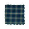 Loulou La Dune Place Settings & Linens|The Green Tartan Napkin