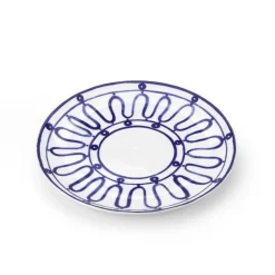 Themis Z Dinnerware|The Kyma Dinner/Under Plate