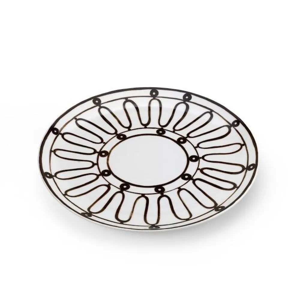 Themis Z Dinnerware|The Kyma Dinner/Under Plate