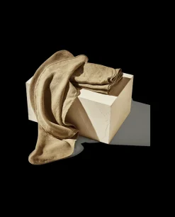 Material Place Settings & Linens|The Linen Napkins, Set of 4