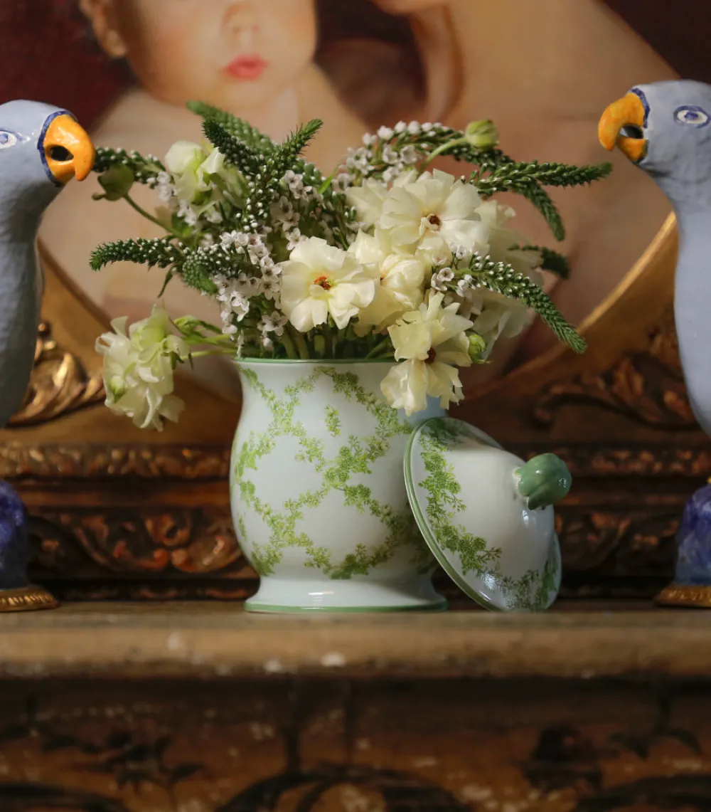 Kinderbrook Home Candles|The Manhattan Gift Set